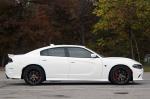 Dodge Charger SRT Hellcat 2015 года